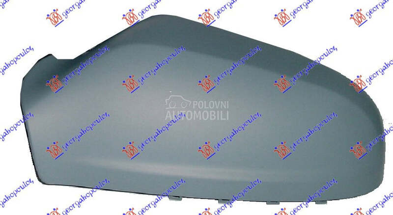 POKLOPAC RETROVIZORA PRIMED za Opel Astra H od 2004. do 2010. god.
