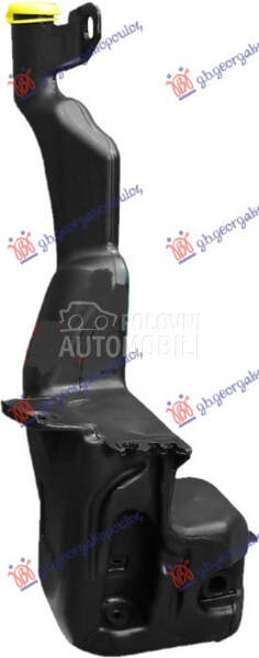 POSUDA ZA TENOST BRISACA (OTVO za Opel Astra H od 2004. do 2010. god. - 047108410