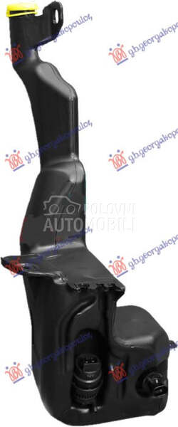 POSUDA ZA TECNOST BRISACA (POK za Opel Astra H od 2004. do 2010. god. - 047108420