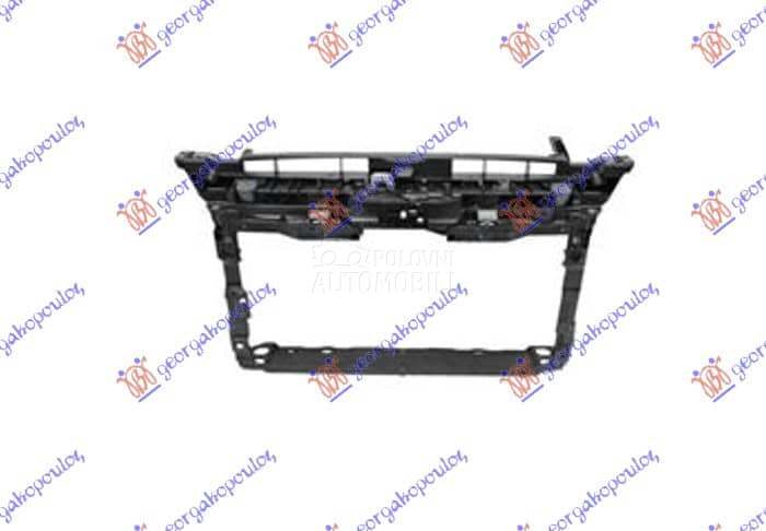 VEZNI LIM za Volkswagen Golf 8 za 2024. god. - 5H0805588J