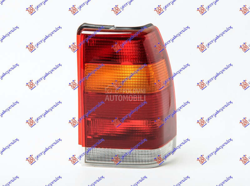 STOP LAMPA -1990 za Opel Omega od 1988. do 1991. god. - 047605811