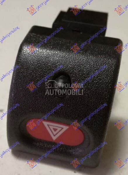PREKIDAC ZA SVA 4 MIGAVCA (8 P za Opel Astra F od 1995. do 1998. god.