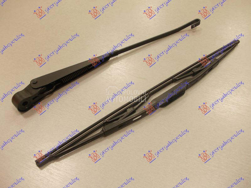 ZADNJI BRISAC KOMPLET 450mm za Opel Astra F od 1995. do 1998. god.