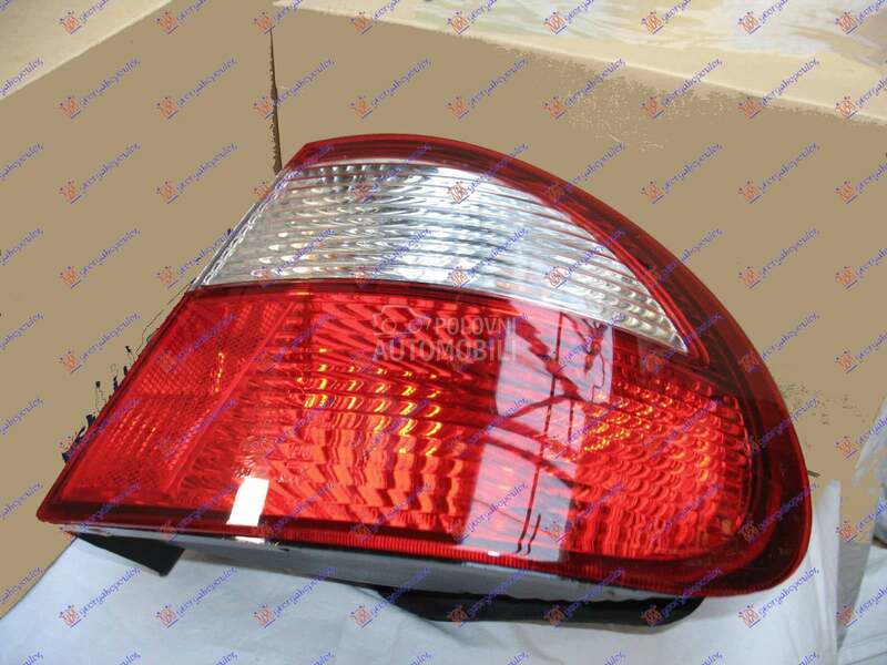 STOP LAMPA SPOLJASNJA -01... za Daewoo Lanos od 1997. do 2008. god.