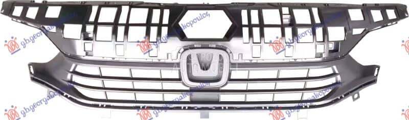 PVC MASKA za Honda Civic za 2022. god.