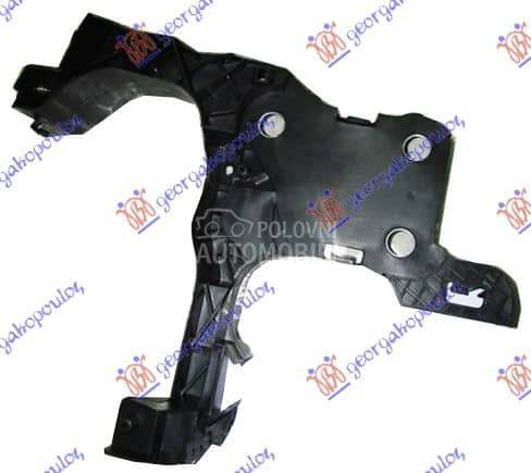 NOSAC FARA PLASTICNI Levo za Renault Scenic od 2003. do 2009. god.