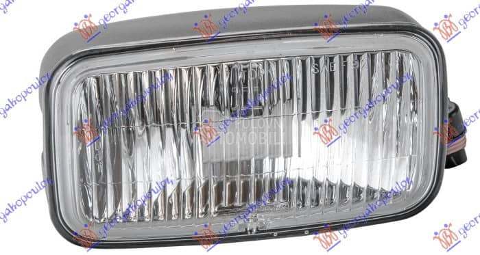 MAGLENKA -96 za Jeep Grand Cherokee od 1993. do 1998. god.
