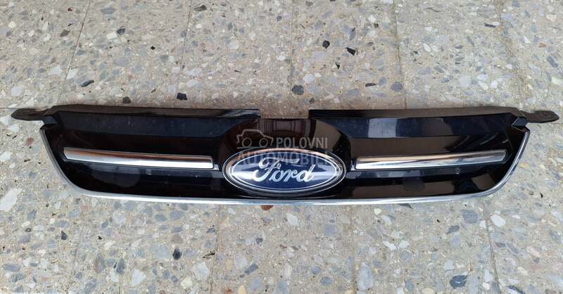 Prednja maska za Ford C-Max, Grand C-Max od 2010. do 2015. god.