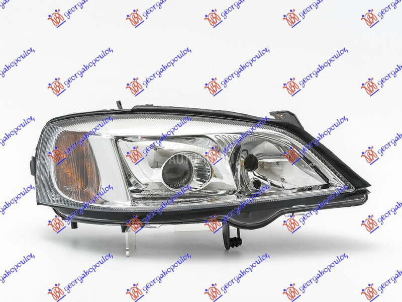 FAR XENON (DEPO) za Opel Astra G od 1998. do 2004. god.