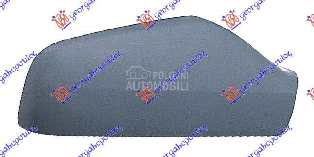 POKLOPAC RETROVIZORA PM za Opel Astra G od 1998. do 2004. god.
