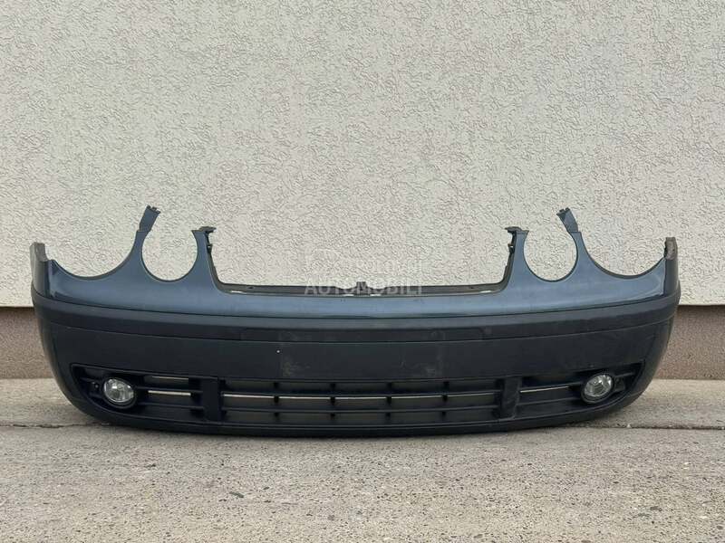 Prednji branik za Volkswagen Polo od 2002. do 2005. god.