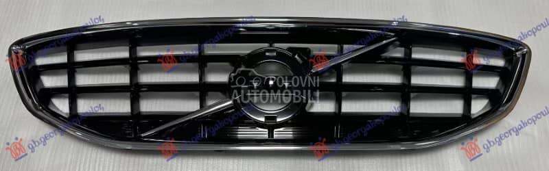 PVC MASKA KOMPLET HROM za Volvo V40 za 2012. god.