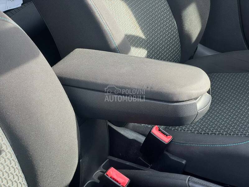 Naslon za ruku za Volkswagen Polo od 2009. do 2017. god.