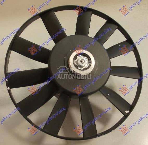VENTILATOR HLADNJAKA... za Volkswagen Vento od 1992. do 1998. god.