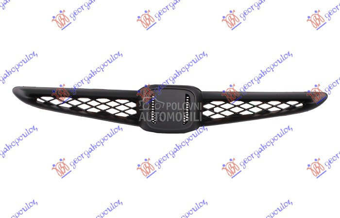 PVC MASKA -2005 za Honda Jazz od 2001. do 2008. god.