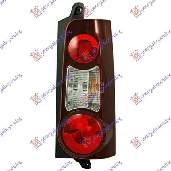 STOP LAMPA 12- Desno za Citroen Berlingo od 2015. do 2019. god.
