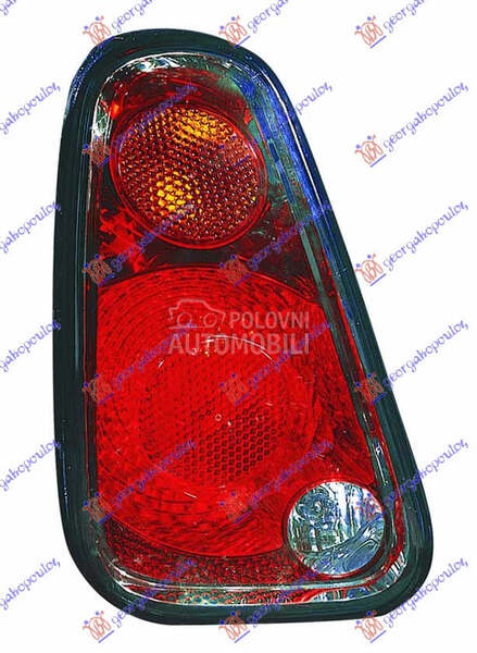 STOP LAMPA 2004- (DEPO) za MINI Cooper od 2002. do 2006. god.