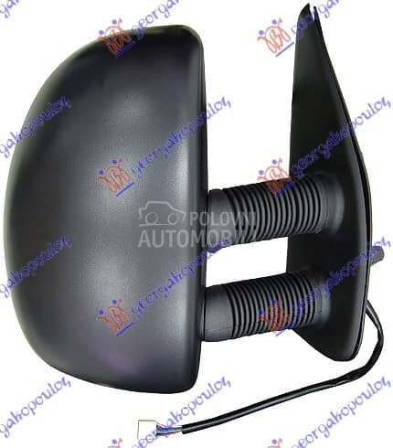 RETROVIZOR ELEKTRICNI DUGI... za Citroen Ostalo od 2002. do 2006. god.