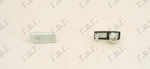 MIGAVAC U KRILU BELI -1997 za Mercedes Benz 190 od 1984. do 1993. god. - 051905500