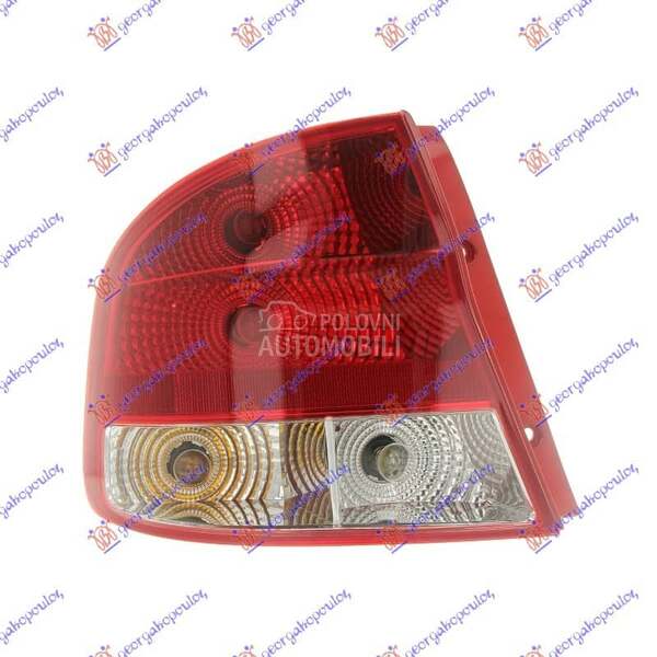 STOP LAMPA -06 Levo za Daewoo Kalos od 2003. do 2005. god.