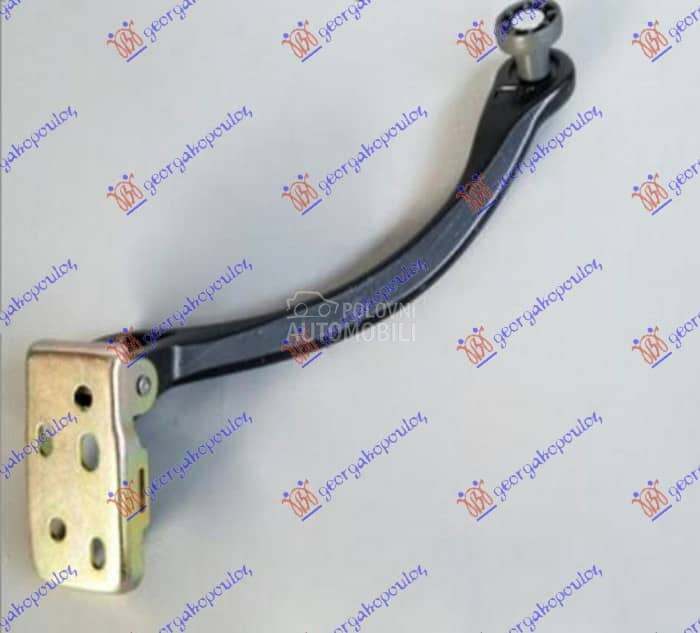 KLIZAC KLIZNIH VRATA... za Peugeot Expert od 1995. do 2003. god.