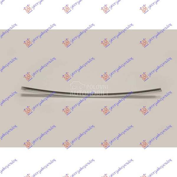 NEMA- LAJSNA PVC MASKE... za Mercedes Benz E Klasa od 1976. do 1982. god.