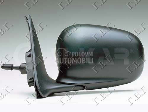 RETROVIZOR MEHANICKI SA SAJLOM za Honda Civic od 1996. do 1999. god.