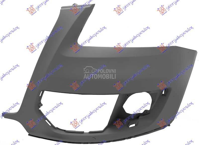 KRAJ PREDNJEG BRANIKA PM Levo za Audi Q5 od 2008. do 2012. god.