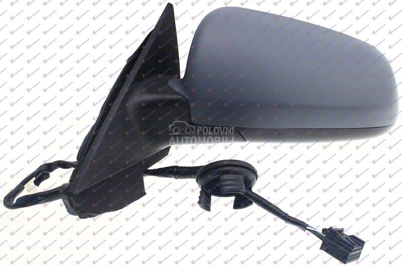RETROVIZOR ELEKTRICNI SA... za Audi A3 od 2003. do 2008. god.