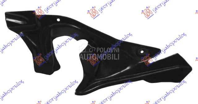 ZASTITA MOTORA Levo za Ford Mondeo od 1996. do 2000. god.