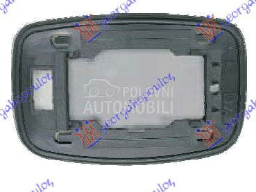 STAKLO RETROVIZORA (CETVRTASTO za Ford Fiesta od 1996. do 1999. god.