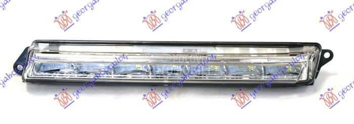 DNEVNO SVETLO LED Desno za Mercedes Benz GL Klasa od 2006. do 2012. god.
