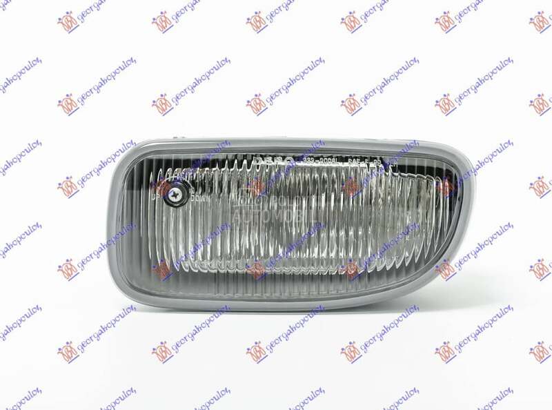 MAGLENKA -04 Levo za Jeep Grand Cherokee od 1999. do 2005. god.