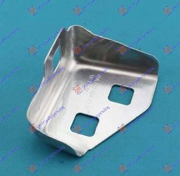 NOSAC SINE PREDNJEG... za Mercedes Benz EQC 400 za 2019. god.