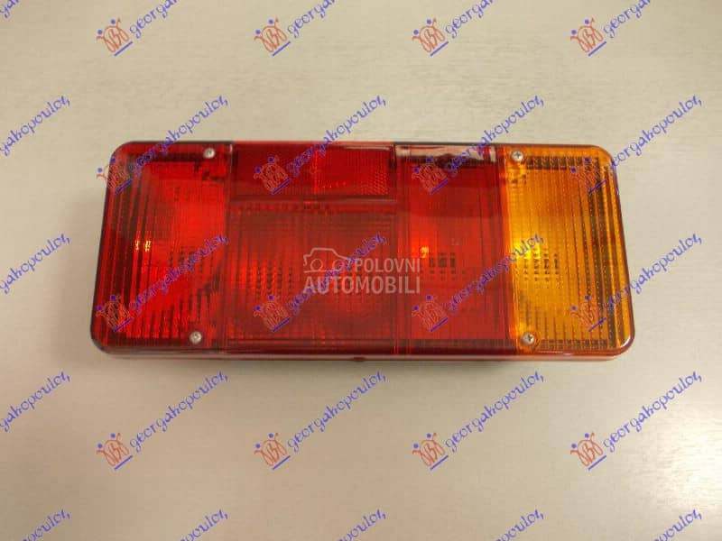 STOP LAMPA Ducato Levo za Fiat Ostalo od 1994. do 2002. god.