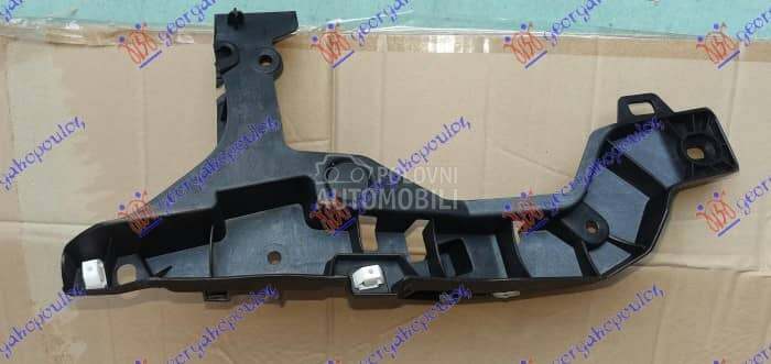 NOSAC FARA PLASTICNI Levo za Smart ForTwo za 2014. god.