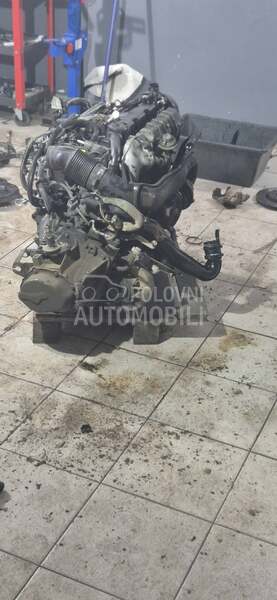 motor 2.0 hdi za Peugeot 406 od 2000. do 2004. god.