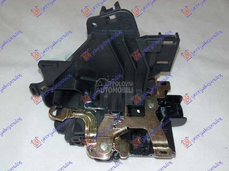 BRAVA ZADNJIH VRATA Desno za Seat Toledo od 1999. do 2004. god.