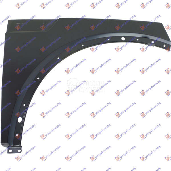 BLATOBRAN za Dodge Nitro od 2007. do 2025. god.