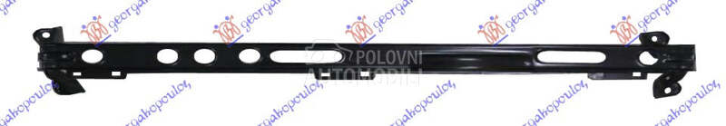 NOSAC HLADNJAKA za Volvo C30 od 2007. do 2010. god.