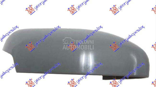 POKLOPAC RETROVIZORA PM za Volvo S40 od 2004. do 2007. god.