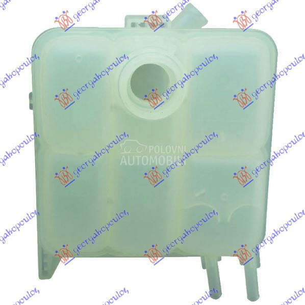 POSUDA ZA ANTIFRIZ (2.4cc/2.5 za Volvo S40 od 2004. do 2007. god.