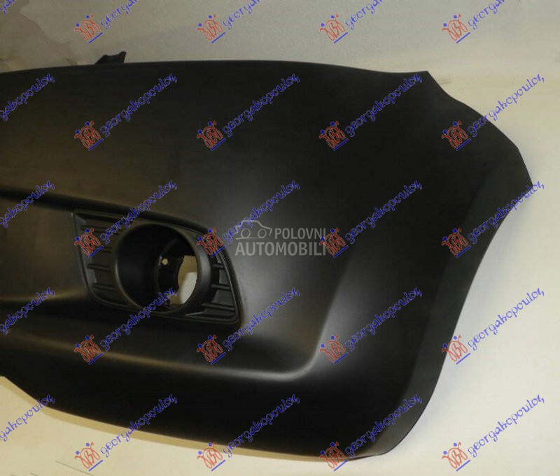 PREDNJI BRANIK CRNI PM -2009 za Daihatsu Terios od 2006. do 2025. god.