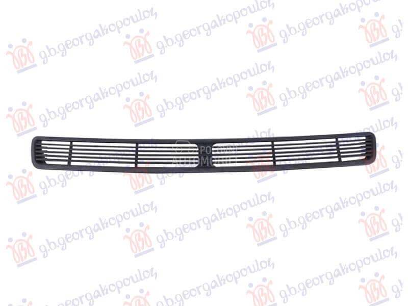 RESETKA HAUBE 00- Sprinter za Mercedes Benz Ostalo od 1995. do 2006. god.