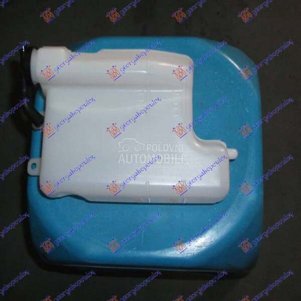 POSUDA ZA ANTIFRIZ za Mazda 6 od 2003. do 2006. god.