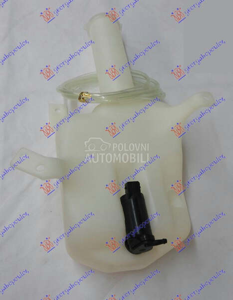 POSUDA ZA TECNOST BRISACA (SA za Ford Mondeo od 1996. do 2000. god.