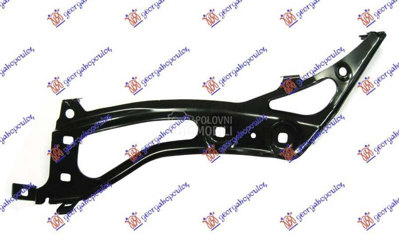 NOSAC PREDNJEG BLATOBRANA... za BMW X2 od 2017. do 2023. god. - 41007408657