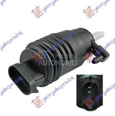 MOTOR POSUDE BRISACA za Renault Espace od 1992. do 2003. god.
