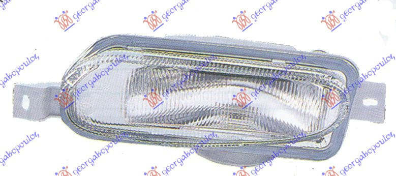 MAGLENKA (E) (TYC) za Ford Transit Connect od 1992. do 1995. god.