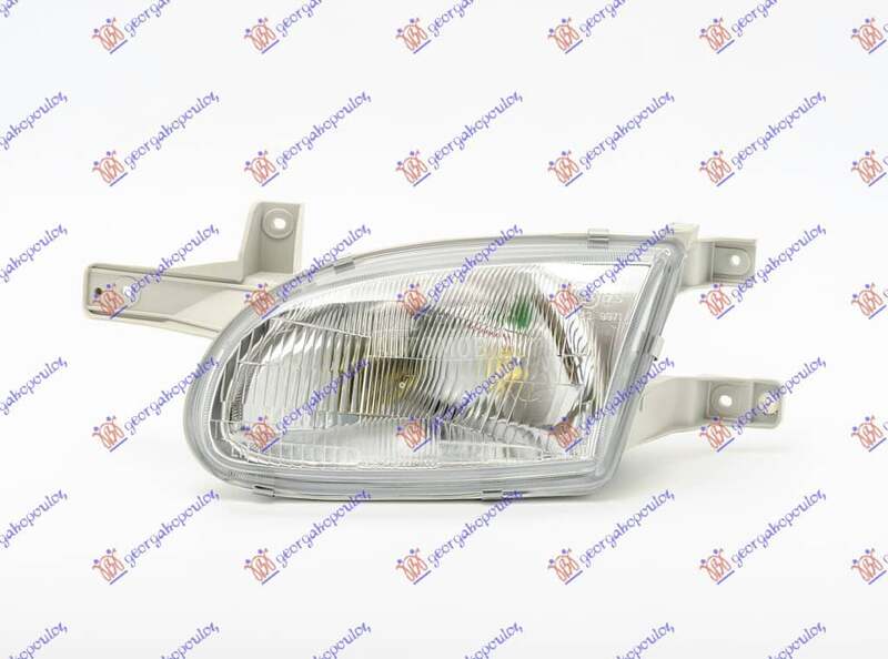 FAR ELEKTRICNI Levo za Hyundai Accent od 1997. do 1999. god.